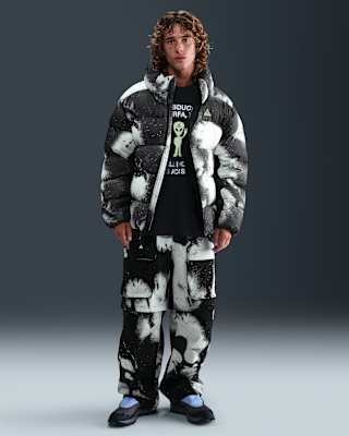 Nike ACG 'Lunar Lake' Men's Therma-FIT ADV Jacket. Nike LU